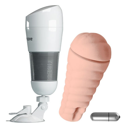 Hedy Vibrator