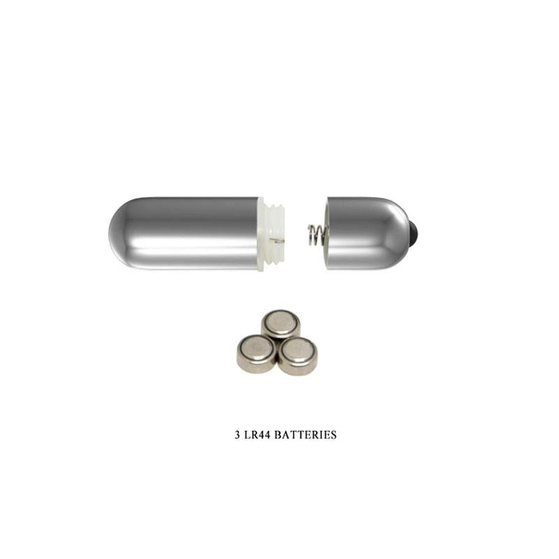 Hedy Vibrator