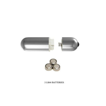 Hedy Vibrator
