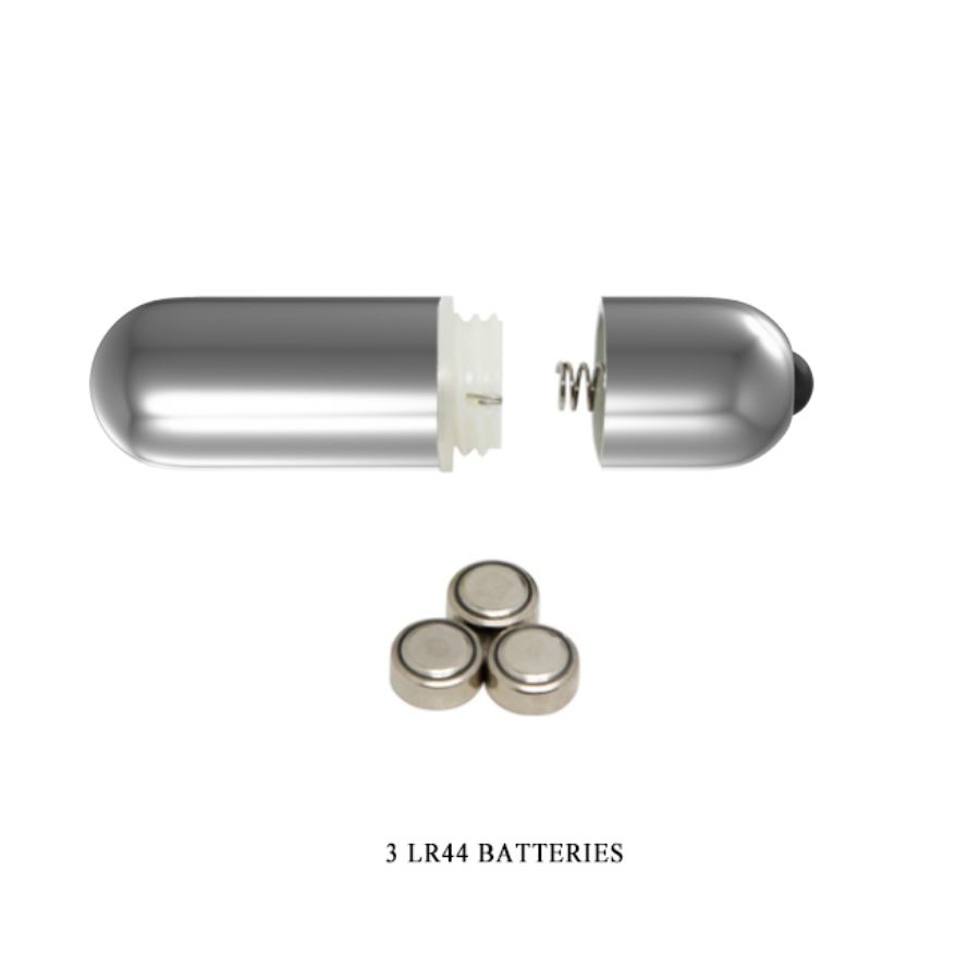 Hedy Vibrator