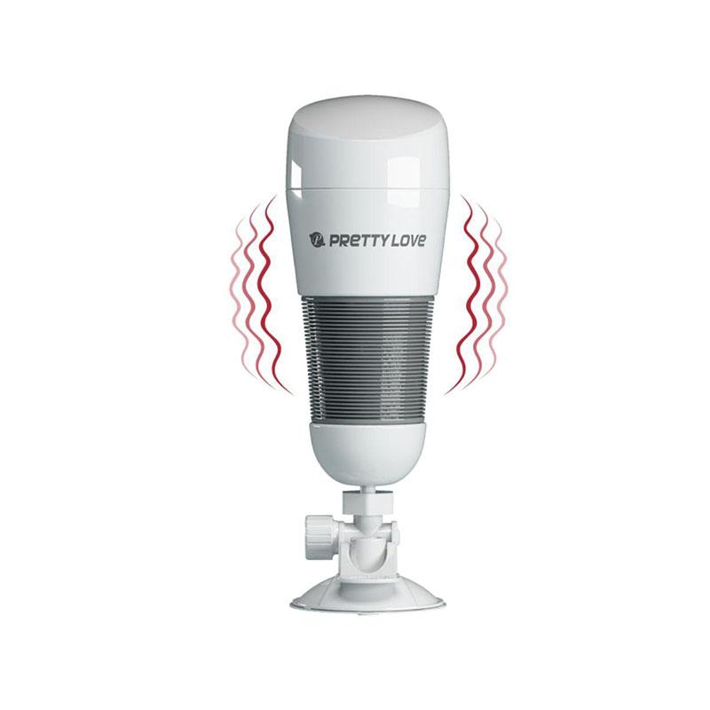 Hedy Vibrator