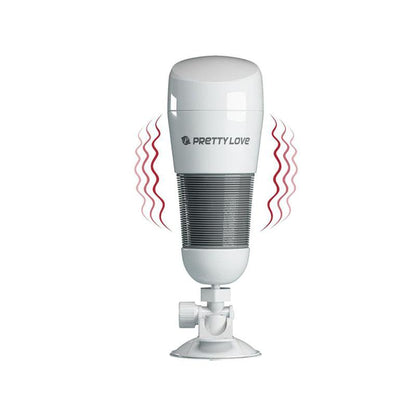 Hedy Vibrator