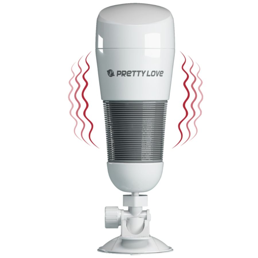 Hedy Vibrator