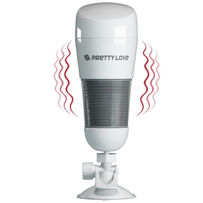 Hedy Vibrator