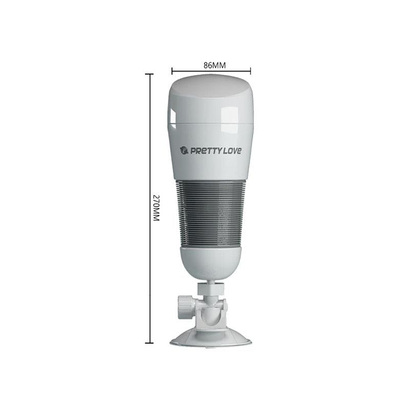 Hedy Vibrator