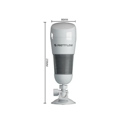 Hedy Vibrator