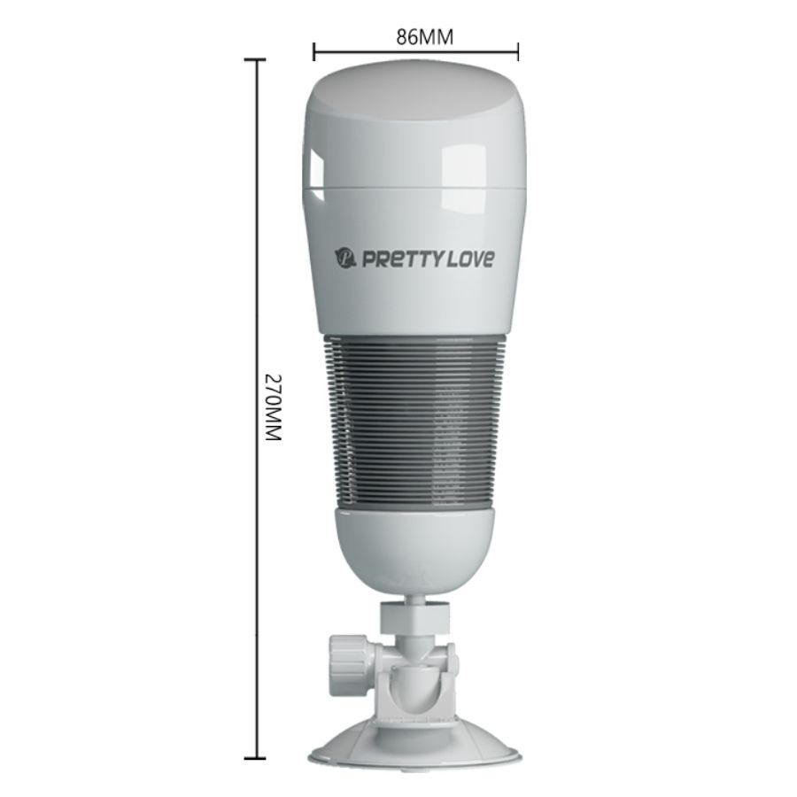 Hedy Vibrator