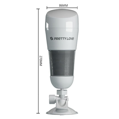 Hedy Vibrator