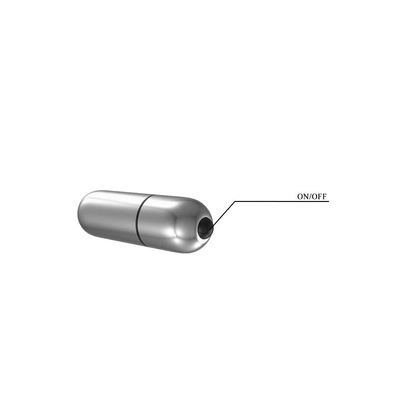 Hedy Vibrator