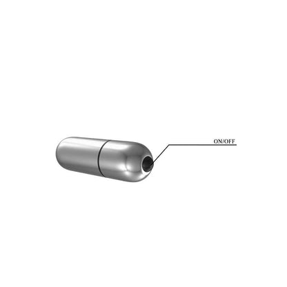 Hedy Vibrator