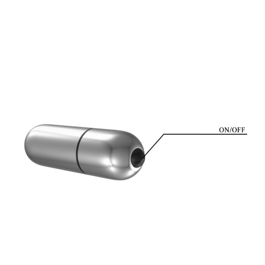 Hedy Vibrator