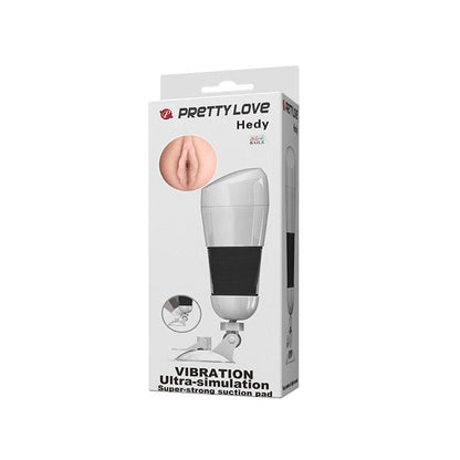 Hedy Vibrator