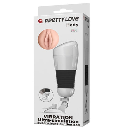 Hedy Vibrator