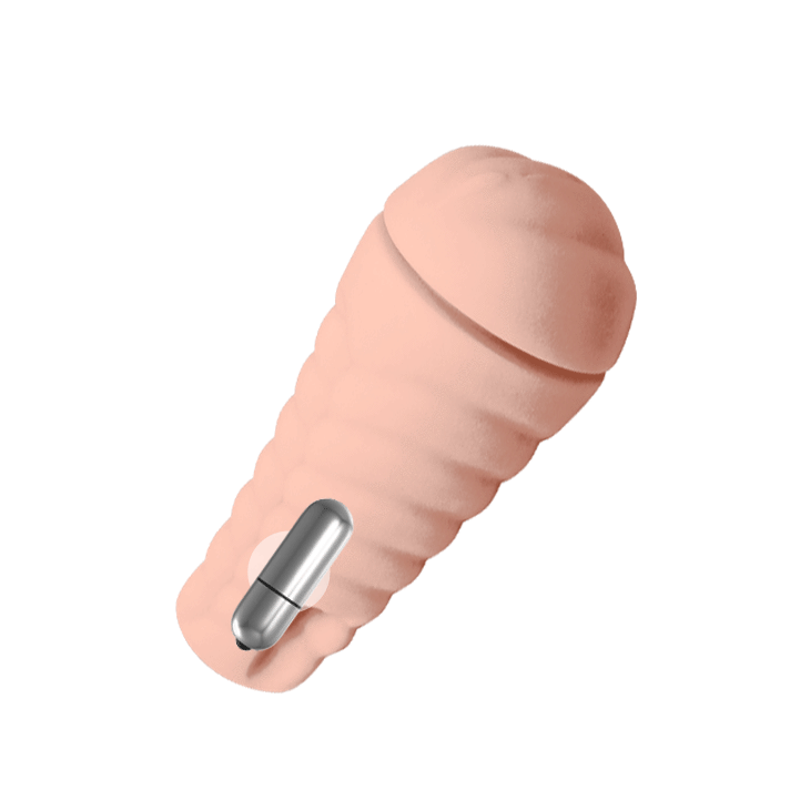 Hedy Vibrator