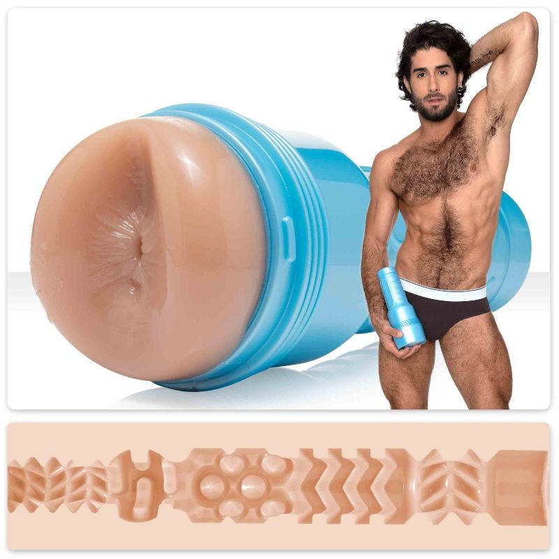 Masturbador Diego Sans