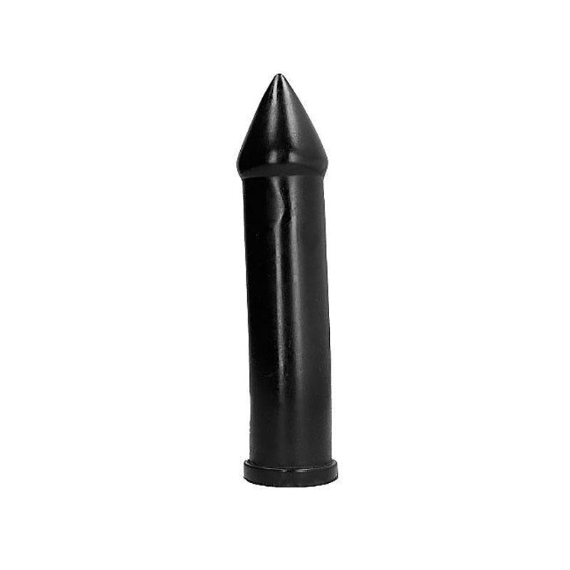 Dildo Dong All Black