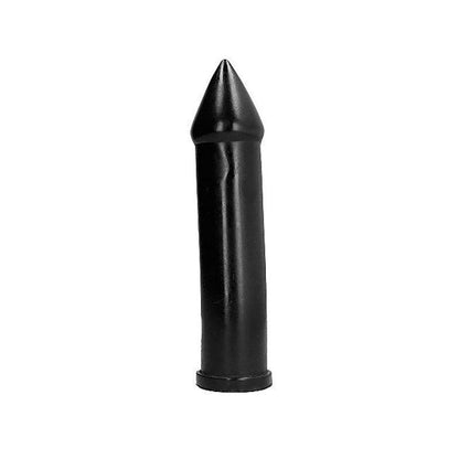 Dildo Dong All Black