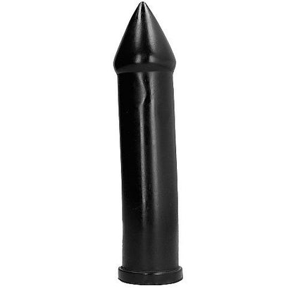 Dildo Dong All Black