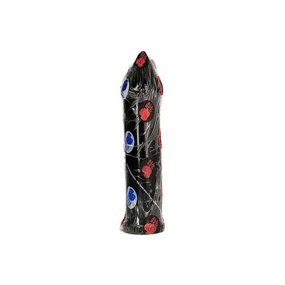 Dildo Dong All Black