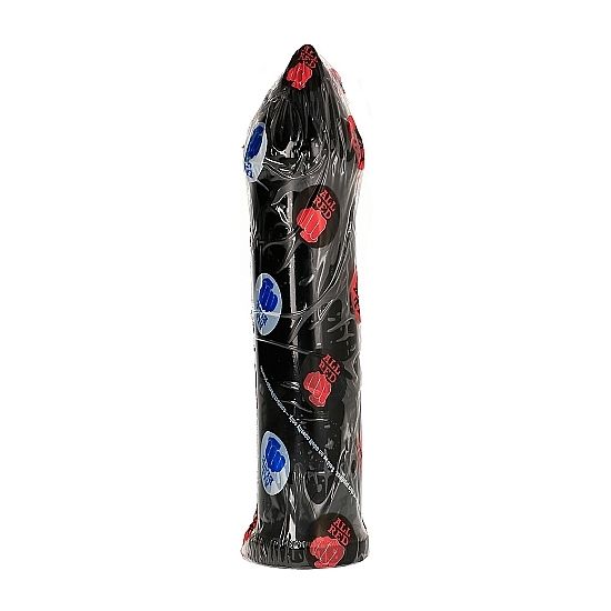Dildo Dong All Black