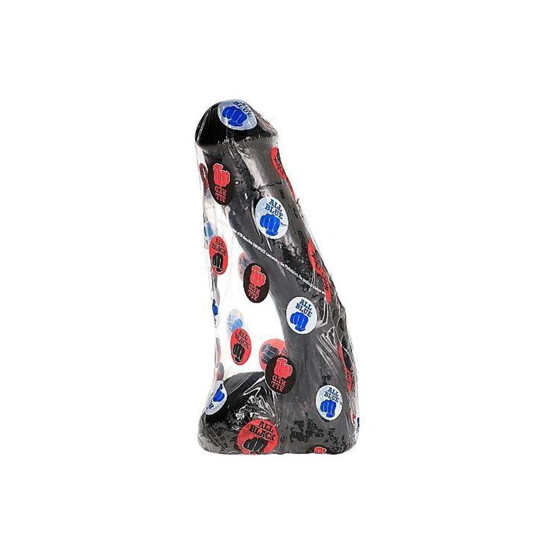 Dildo Dong All Black