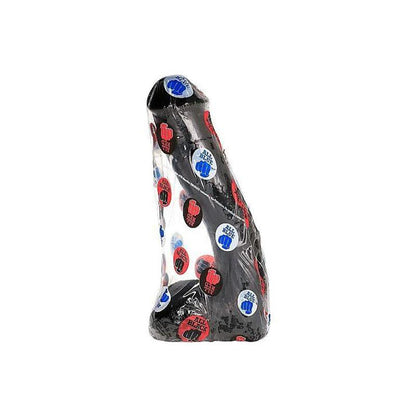 Dildo Dong All Black