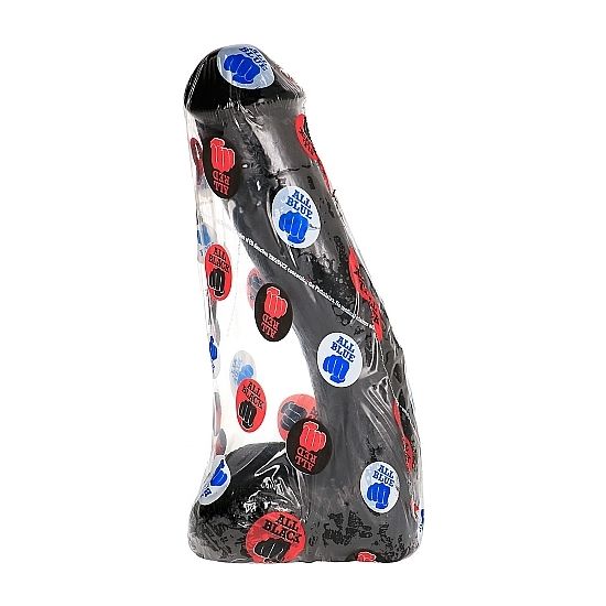 Dildo Dong All Black