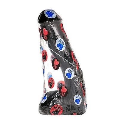 Dildo Dong All Black