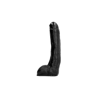 Dildo Dong All Black