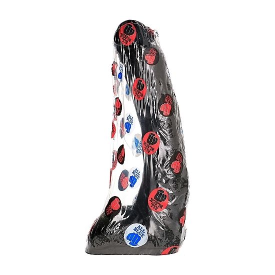 Dildo Dong All Black