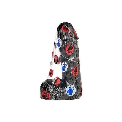 Dildo Dong All Black