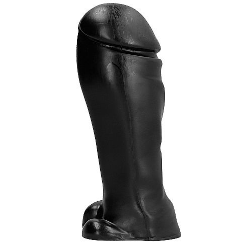 Dildo Dong All Black