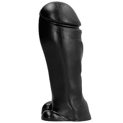 Dildo Dong All Black