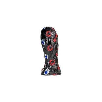 Dildo Dong All Black