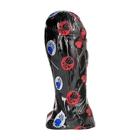 Dildo Dong All Black