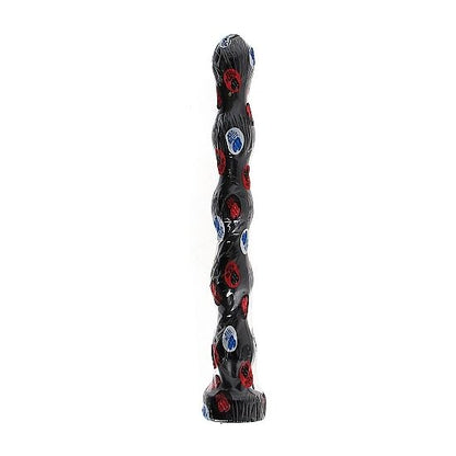 Beads Anal All Black