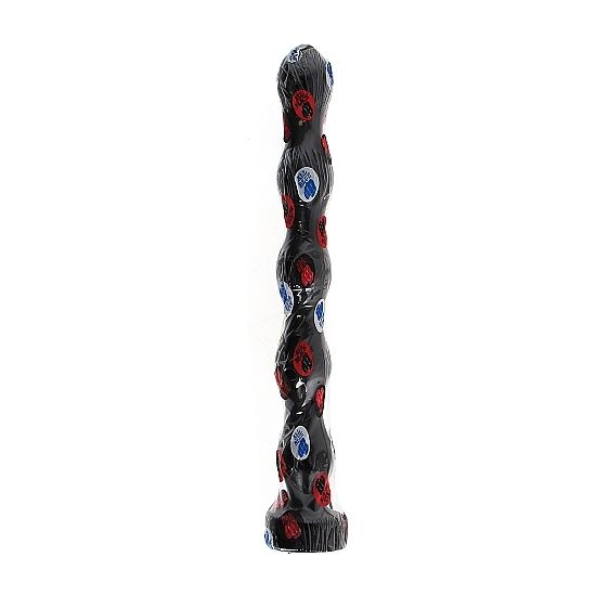 Beads Anal All Black