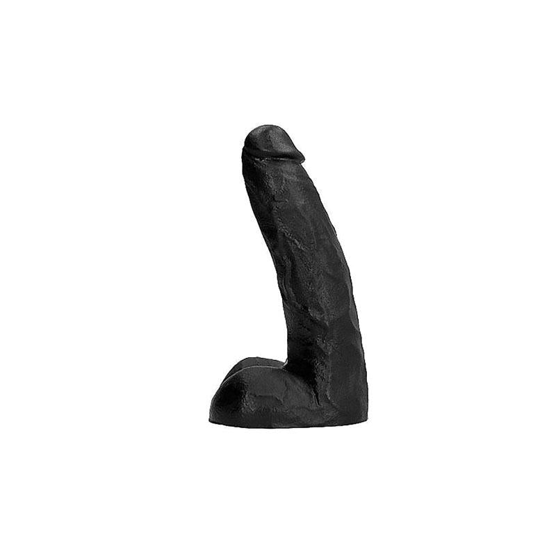 Dildo Dong All Black