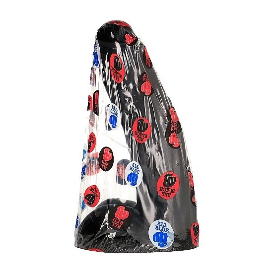 Dildo Dong All Black
