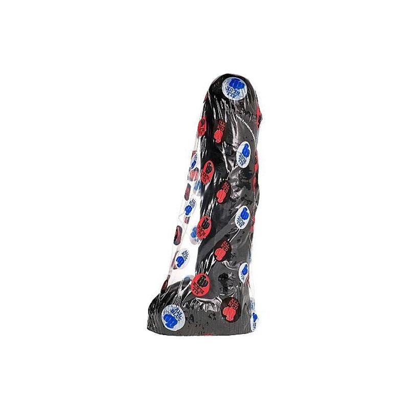 Dildo Dong All Black