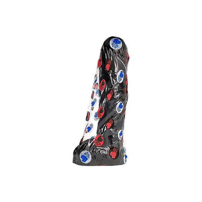 Dildo Dong All Black