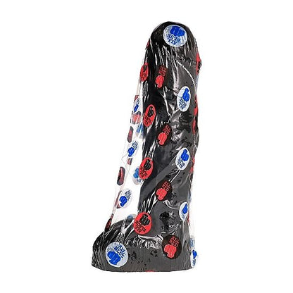 Dildo Dong All Black