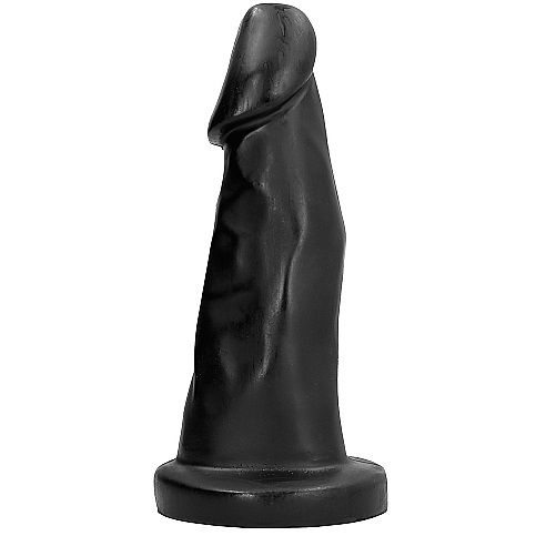 Dildo Dong All Black