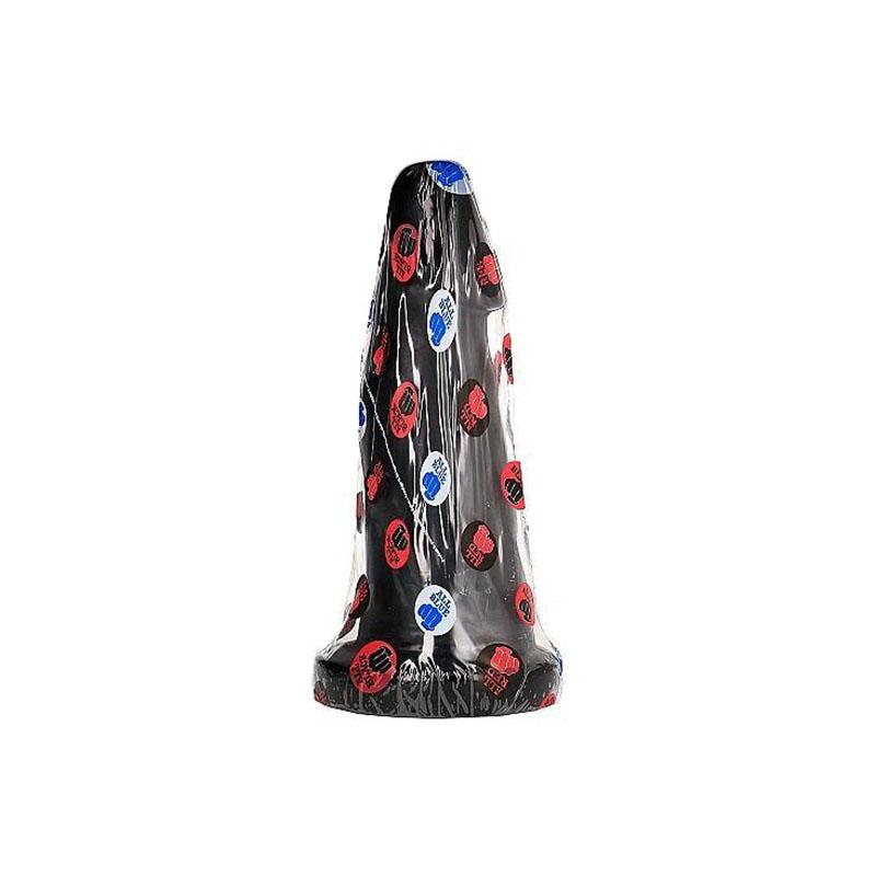Dildo Dong All Black