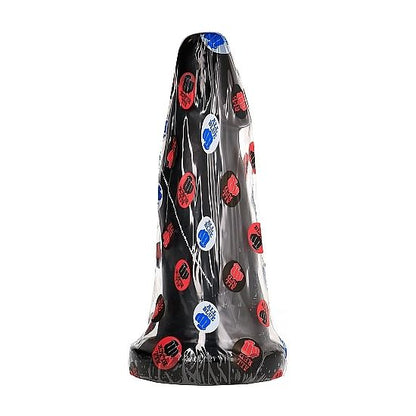 Dildo Dong All Black