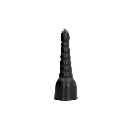 Dildo Dong All Black