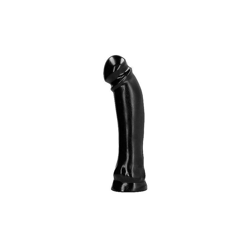 Dildo Dong All Black