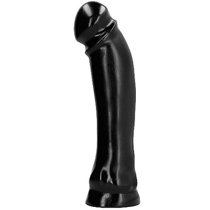Dildo Dong All Black