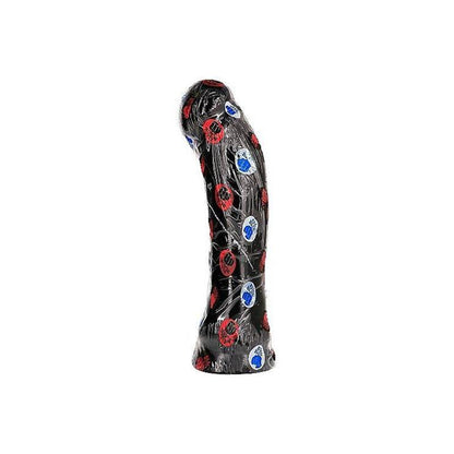 Dildo Dong All Black