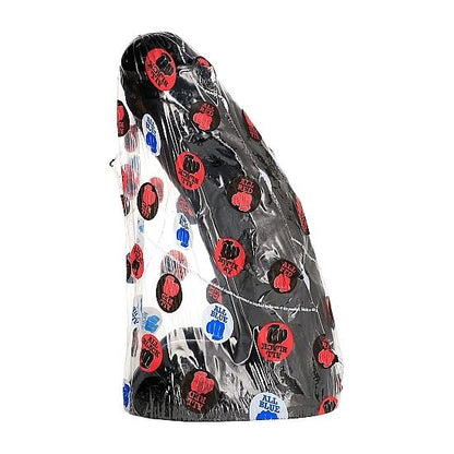 Dildo Dong All Black